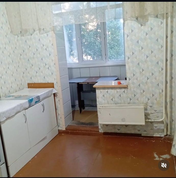 Продается квартира!