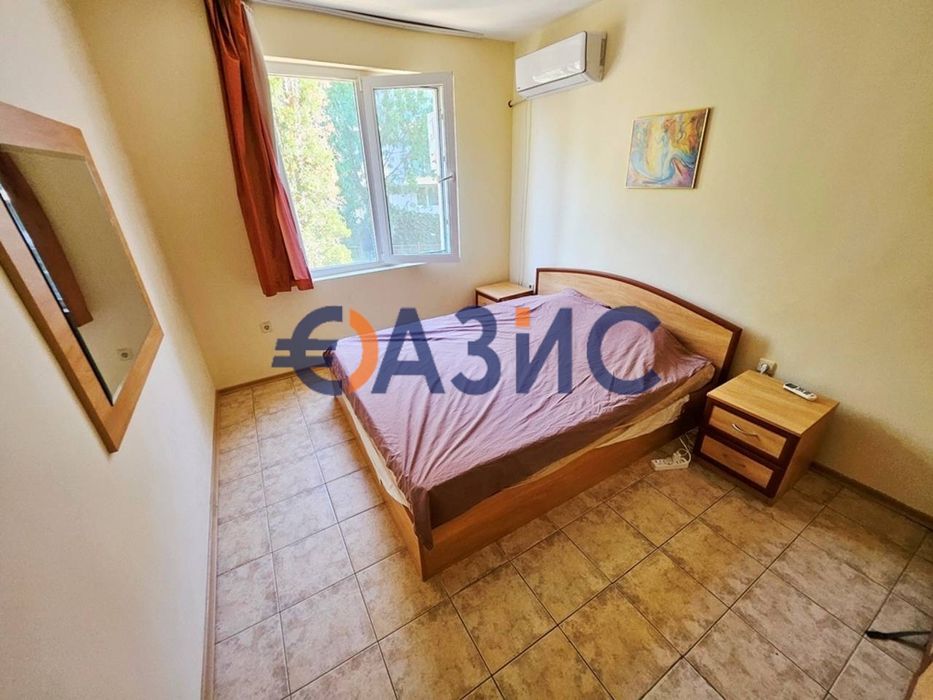 Продава се Двустаен апартамент в к.к. Слънчев бряг - 55 кв.м за 639 €/кв.м - Снимка #7
