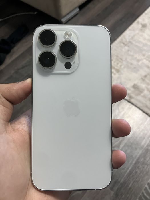 Iphone 14 pro обмен или продажа