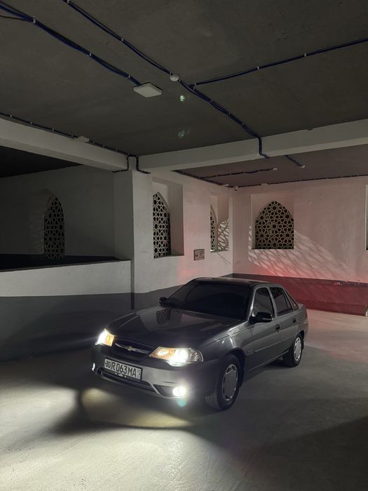 Chevrolet Nexia 2015 — 5