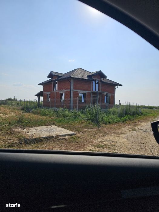 Vand casa in Botiz