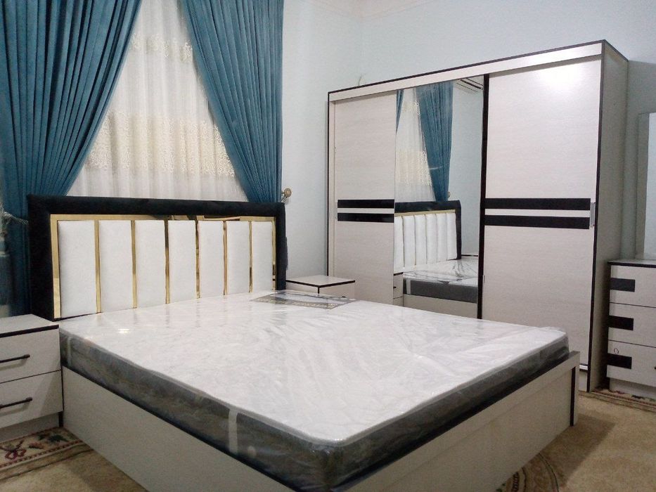 Spalniy garnitur Arzon narxlarda