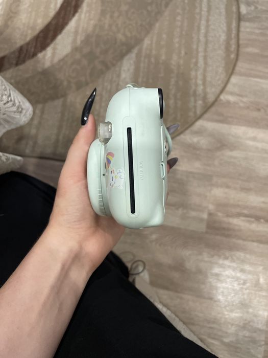 продам instax 12 mini