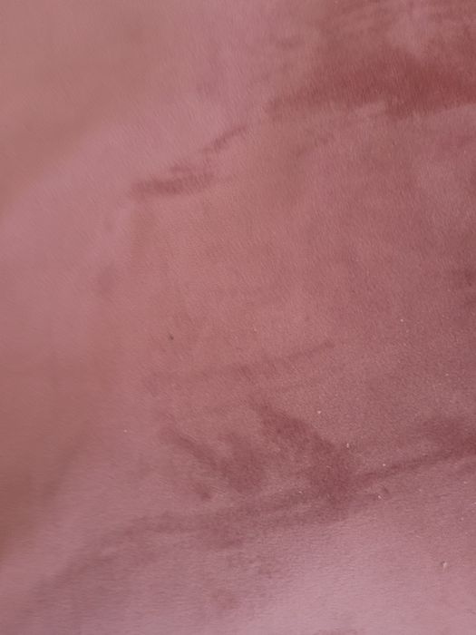 Готовый штлры велюровый