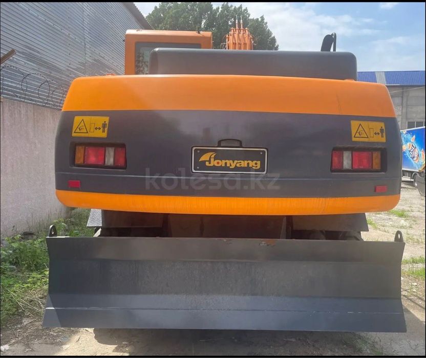 Экскаватор Jonyang. Продам/Рассрочка/Бартер