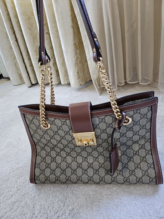 Чанта Гучи Gucci original