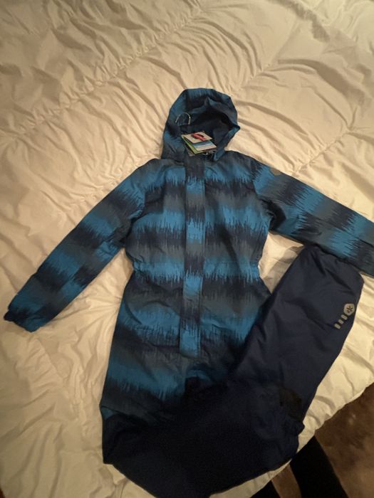 Ски гащеризон