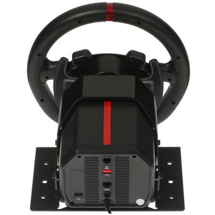 Руль  Ardor gaming Silverstone