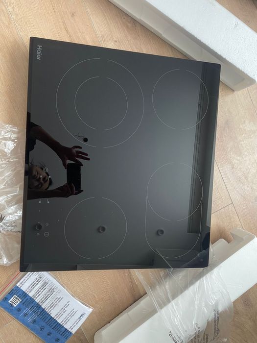 Варочная поверхность