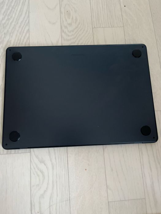 Macbook Air M2 (2022)