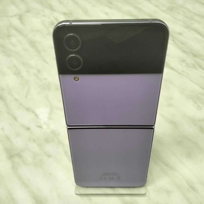 Telefon Samsung Galaxy Z Flip 4 128GB Purple Zeus Amanet 26490