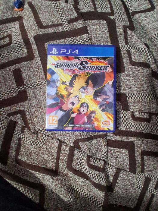 Vănd sidiuri de pese patru bucata