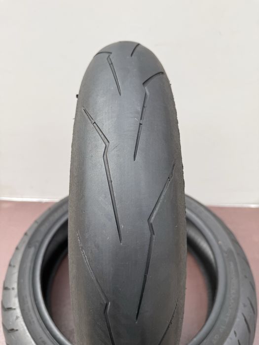 120/70/17 Pireli supercorsa dot 2022