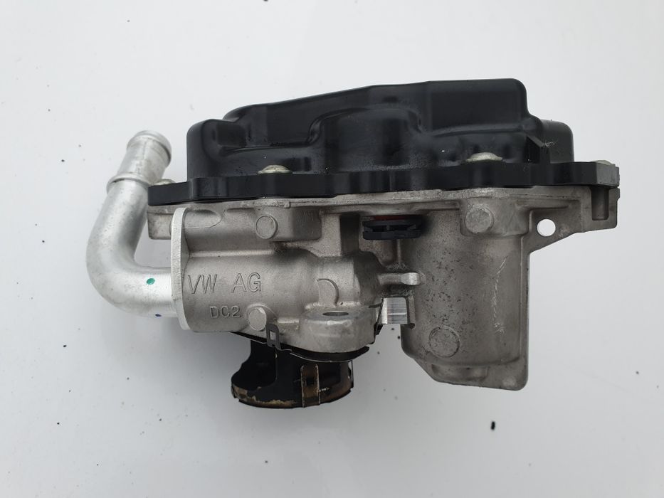 Clapeta EGR Audi A4 B8 B8.5 Avant 8K facelift motor CSUA 04L 131 501 S