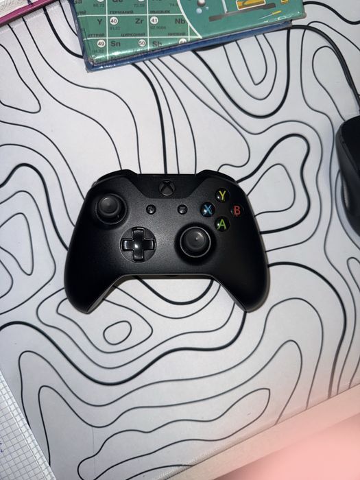 Геймпад xbox one