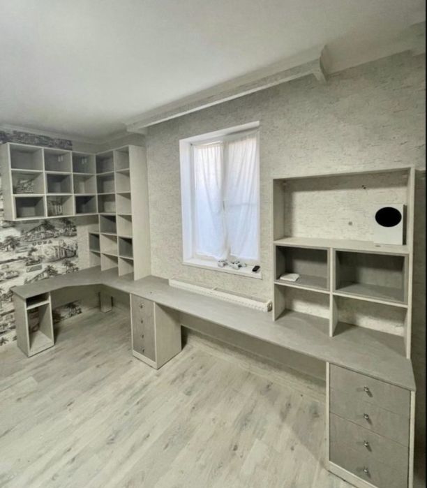 Мебель на заказ, кухни, шкафы, прихожие, детские