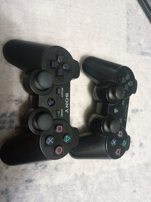 Продам Playstation 3