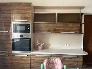 Кухонная гарнитура