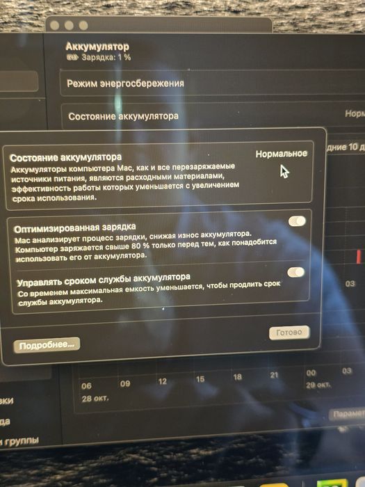 MacBook Pro 13 2017 года Intel I5 256 гигабайт SSD