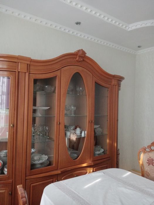 Стулья.стол. горка в наличи бу