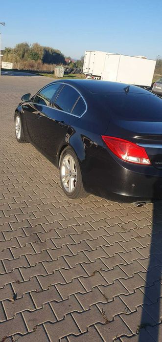 Vand Opel Insignia 2.0 Diesel 160 CP 2010 euro 5