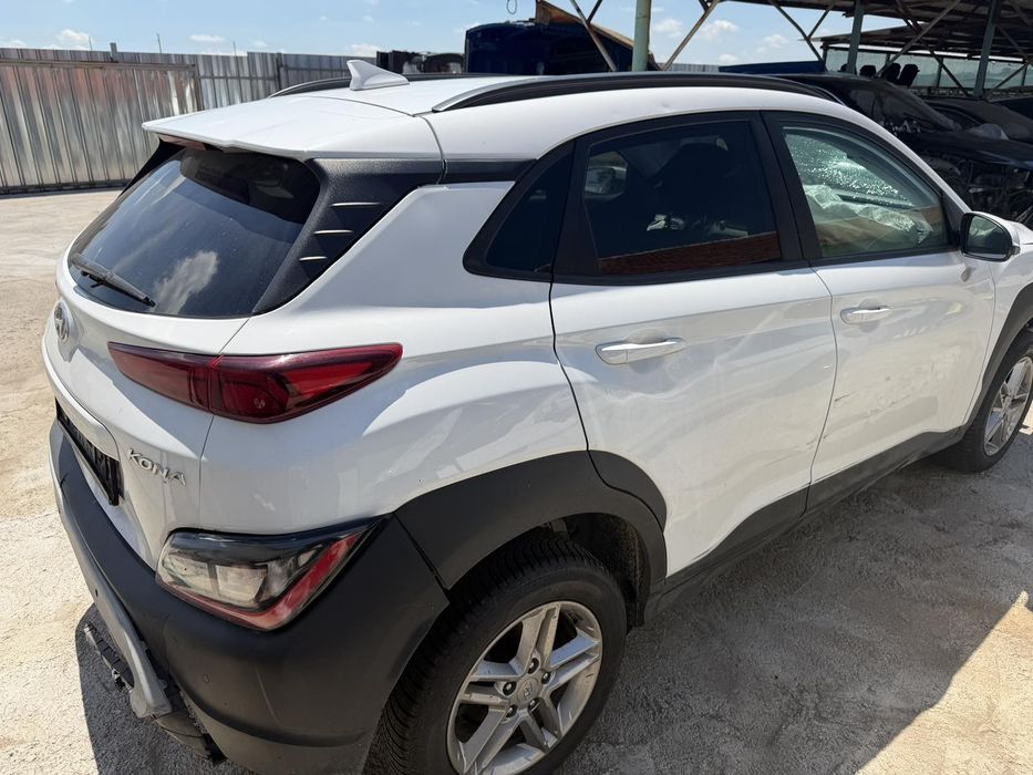Hyundai Kona 2021 1.0Т-GDi 120hp G3LE
1.0T-GDi 120hp
Мотор G3LE
1.0T-GDi 120hp
Мотор G3LE