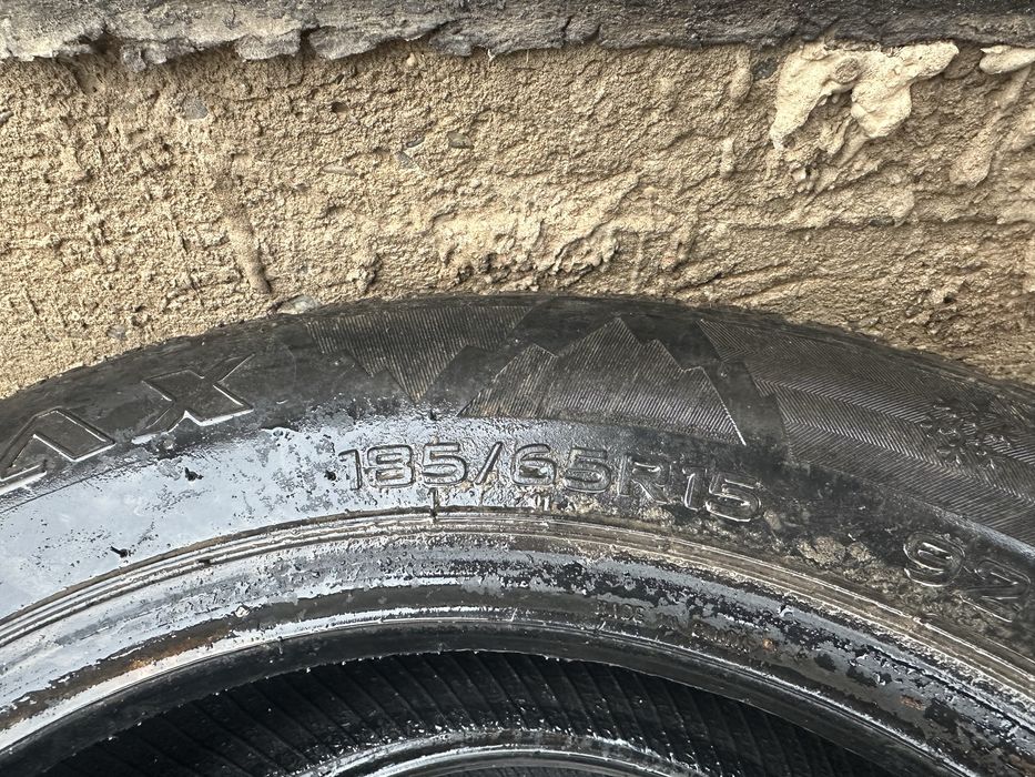 Продам зимние шины 15