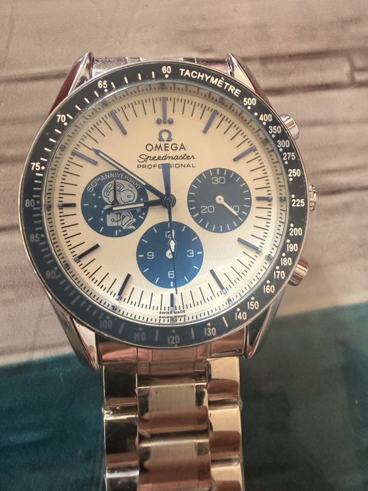 Omega quartz de vanzare