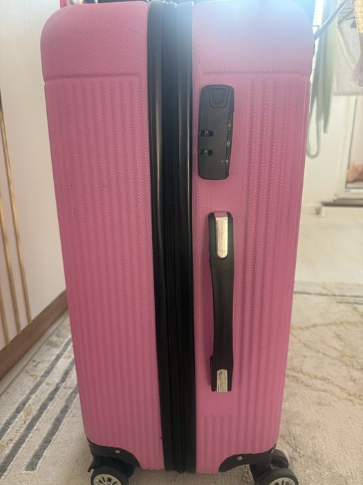 Продам бу чемодан