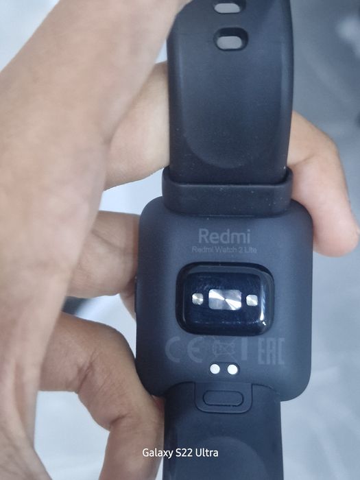Часы Redmi watch 2 lite