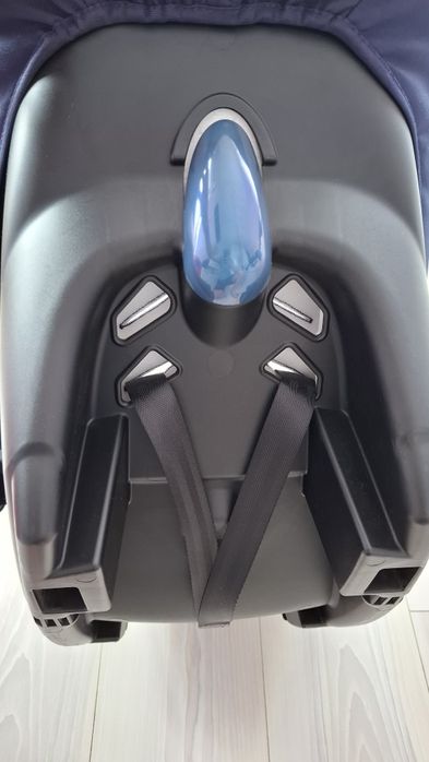 Maxi-Cosi Стол за кола 0-13кг