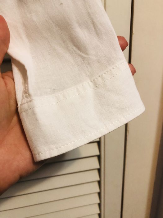 set camasi in, copii, H&M