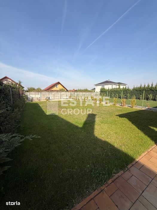 Duplex spatios Mosnita Noua