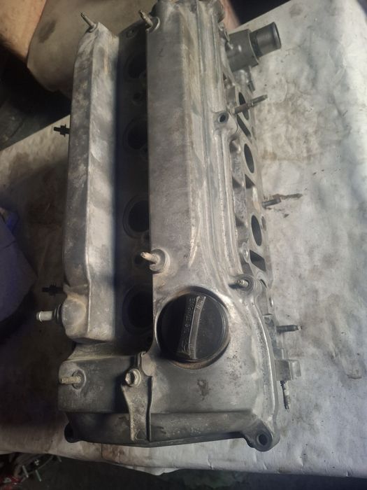 Головка камри 2.4 альфард