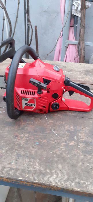 Drujba Zenoah-Komatsu G415 japoneza, originala funct. ireprosabila