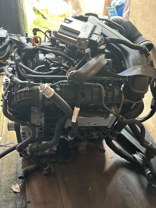 Motor complet Volkswagen 1.5 TSi cod DPB 2023