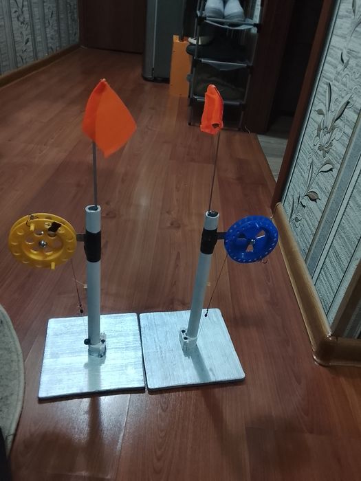 Продам разное для рыбалки