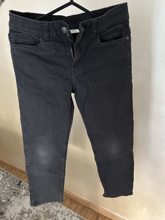 Blugi copii marimea 140 h&m