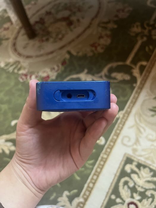 Продается jbl колонка рабочая