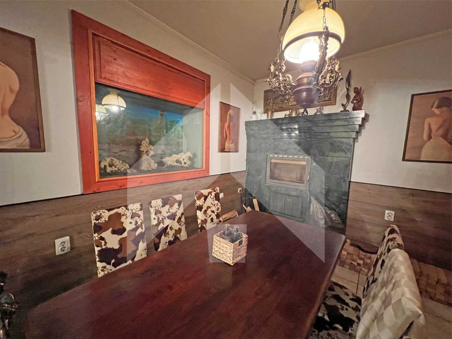 Дава се под наем Заведение в Шумен, Център - 150 кв.м за 1529.49 € - Снимка #8