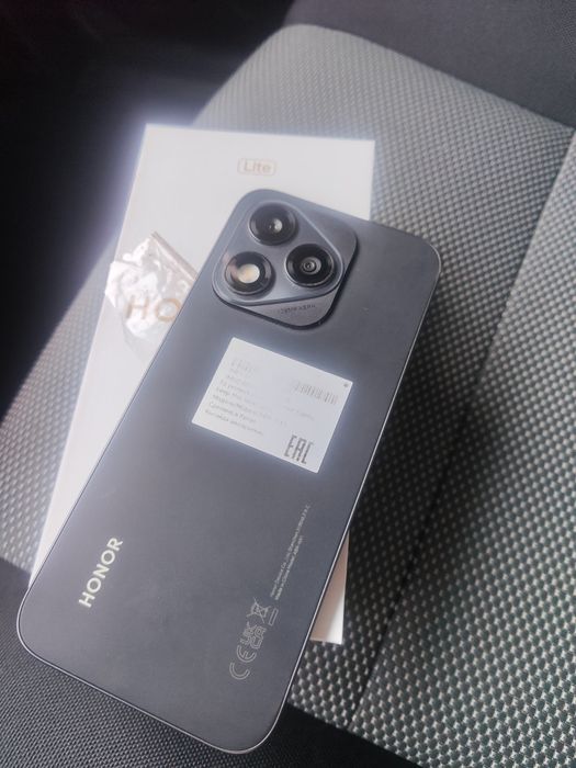 Xonor 400 lite 8gb 256gb