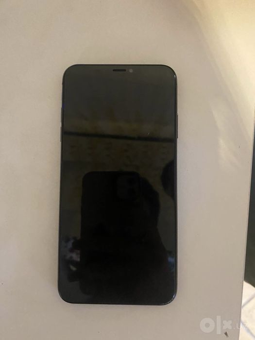 iPhone XS Max 256