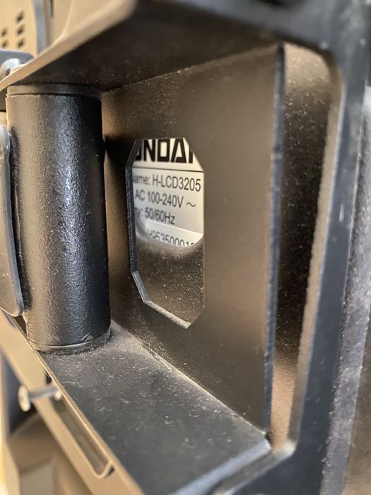 Телевизор hyundai