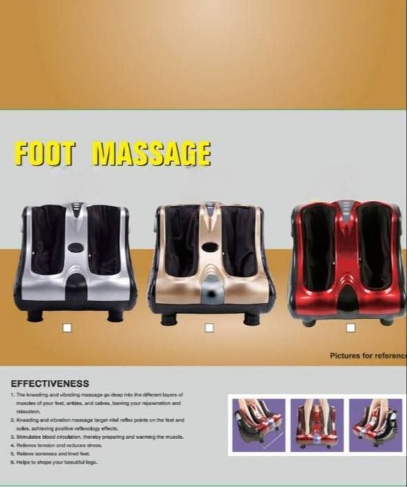 Oyoq masajor sotiladi optim