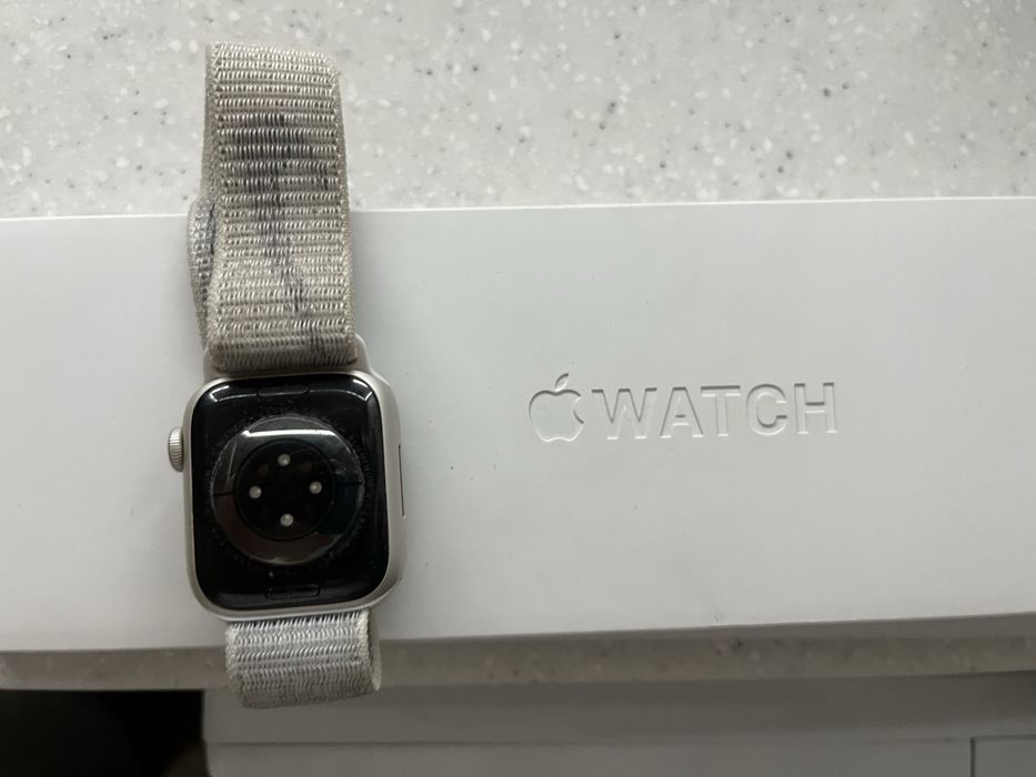 apple watch series 7 41mm