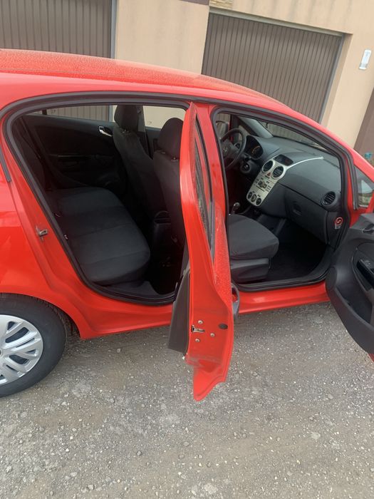 Opel corsa automata Pret Fix 10000 ron