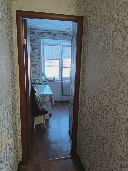 Квартира 2-х комнатная