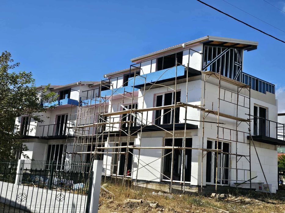 Продава се Едностаен апартамент в София, СПЗ Слатина - 40 кв.м за 1725 €/кв.м - Снимка #19