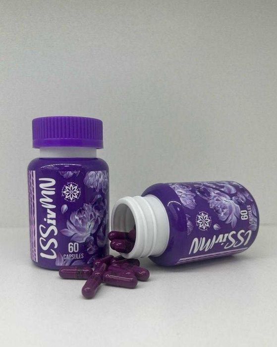 LSS похудения 101% оригинал