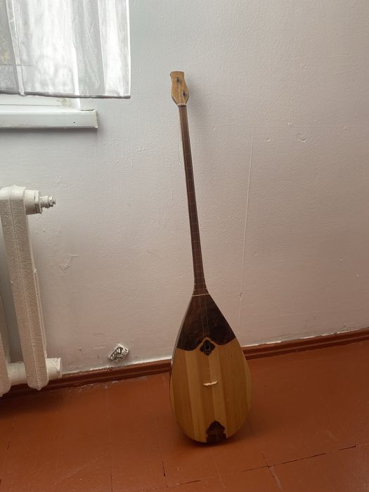 Домбра,качество.